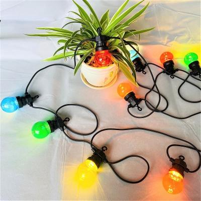 China String Lights Professional Manufacture Cheap Christmas Led String Lights for sale