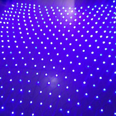 China Rubber Yarn Curtain Led Light, LED Christmas Light, LED String Light for sale