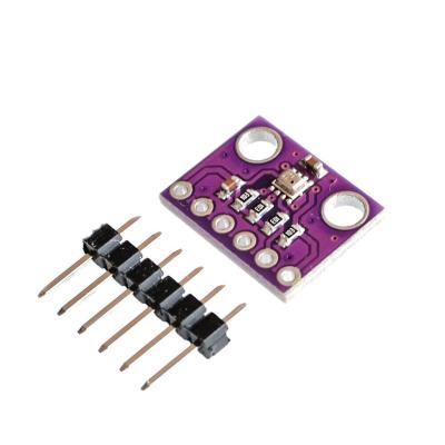 China ISMART I2C/SPI BMP280 3.3 Digital Barometric Pressure Altitude Sensor High Precision Module GY-BMP280-3.3 GY-BMP280-3.3 Atmospheric Pressure Sensor for sale