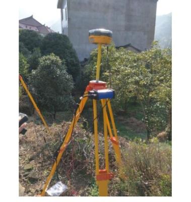 China Professional GPS surveying instruments Hi-target V30 gnss rtk system for sale