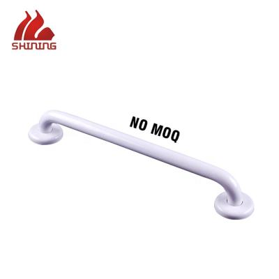 China 304 Stainless Steel 304 SS Handicap Disable Stainless Steel Toilet Exterior Handle for sale