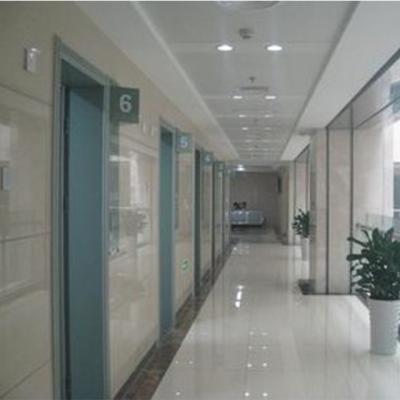 China Modern pvc laminate wall corvering for sale