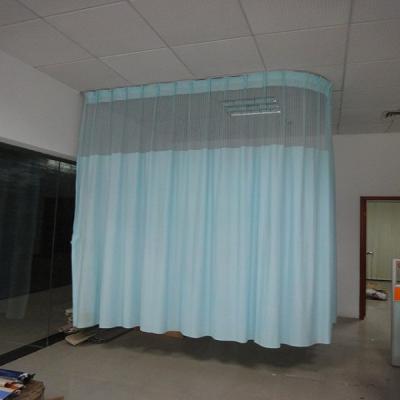 China Hospital Hospital Privacy Curtain for sale