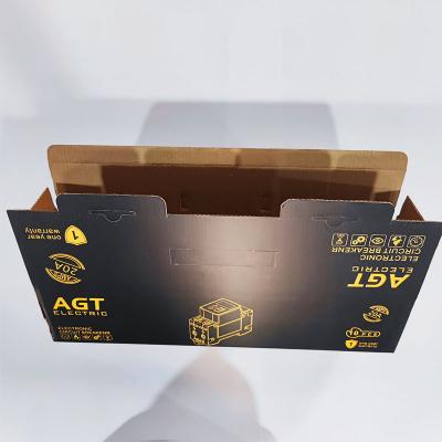 China Recyclable Custom Printing And Beautifully Designed Gift Packing Box Toy Merchandise Packing Box for sale