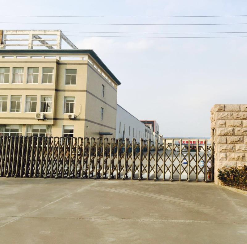 Verified China supplier - Nantong Samson Precision Industry Co., Ltd.