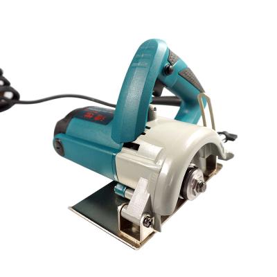 China Circular Saw 220V 13800RPM 110mm Wood Diameter Power Saws Tied Cutter Power Saw Marble Machine for sale