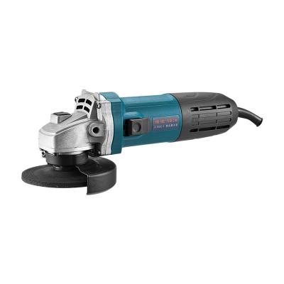 China Large Structural Grinding For Cleaning Or Beveling High Power 2200W Electric Angle Grinder Machine Best Price for sale