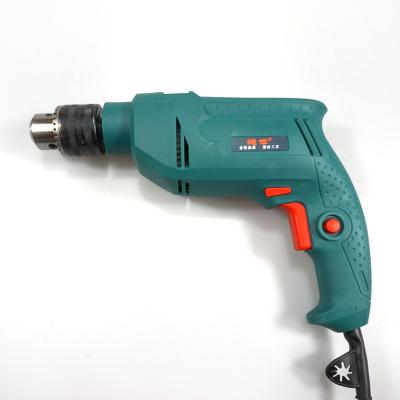 China High Efficiency Finely Processed Electric Drill 220V 1080W Attached Electric Drill Electric Power Tools for sale