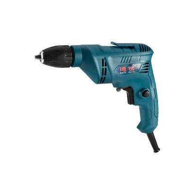 China High efficiency China new design and sales of 580W electric household electric hand drill for sale