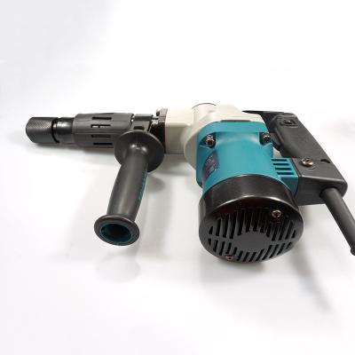 China Big Material Heavy Duty High Power Demolition Hammer 0-2500r/min for sale