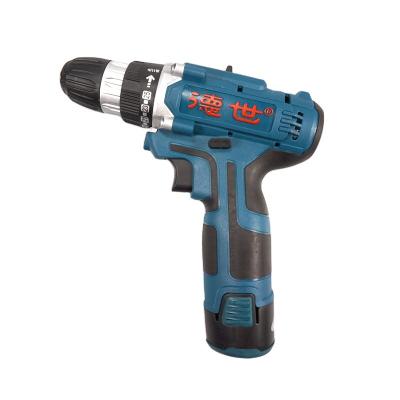 China Hot Sales Color Customizable Cordless Drill Combo Sets Cordless Drill for sale