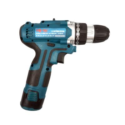 China Assured High Efficiency Quality And Quantity Cordless Drill 13V Cordless Drill Machine for sale