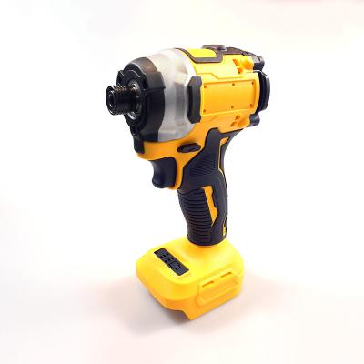 China High Quality High Efficiency Impact 21V Cordless Cordless Electric Screwdriver for sale