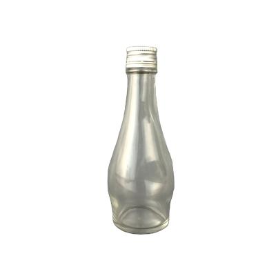 China BOULE Mini Liquor Bottles of WINE/HONEY/TEA/OIL 50ML for sale