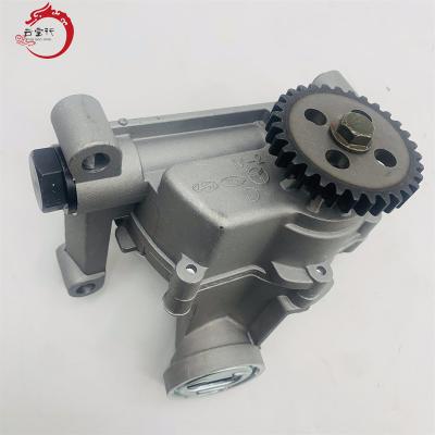 China Hyundai TUCSON/IX35 Automobile Auto Parts Car Engine Oil Pumps For Hyundai TUCSON/IX35 for sale