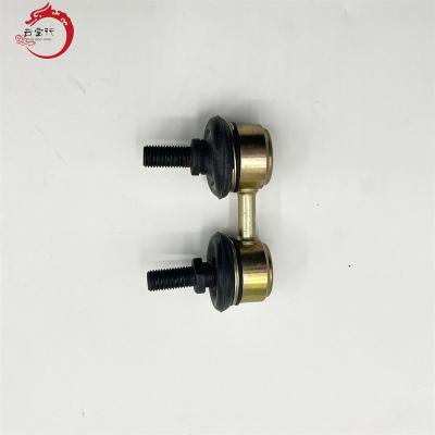 China Sonata 54830-2D000 Front Stabilizer Link High Performance Auto Suspension Systems for sale