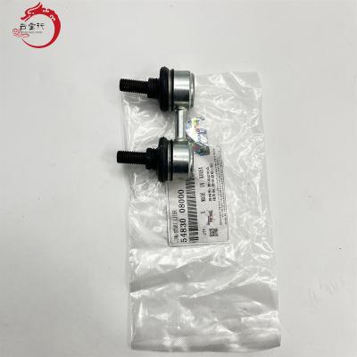 China Wholesale Hyundai Auto Parts Suspension 54830-3Q000 Stabilizer Link For Hyundai for sale