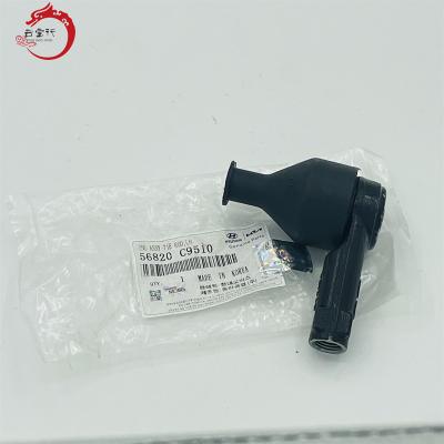 China High Quality Hyundai IX25 Auto Parts 56820-C9510 Steering Link Rod End For Hyundai for sale