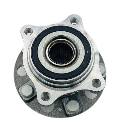 China Long lasting .durable. Wheel Hub Bearing Unit Automotive Wheel Hub Bearing Unit 52750D3000 For Hyundai for sale