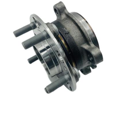 China Long lasting .durable. Free Sample Wheel Bearing Kit Car Parts 51750L4000 Wheel Hub Unit Wheel Bearing for sale