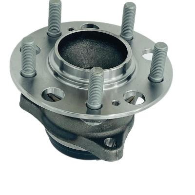 China Long lasting .durable. Automotive Wheel Hub Unit 52730-L4000 Wheel Hub Ratio For Hyundai Kia ALL NEW K5/Sonata 10 for sale