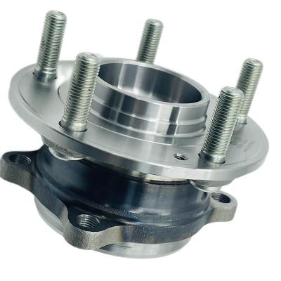 China Long lasting .durable. Auto Parts Bearings Trade Bearing Auto Components Wheel Hub Assembly 51750-3J000 For Hyundai Kia for sale