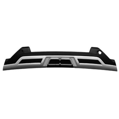 China New Arrival Auto Accessories Rear Bumper Cushion Plastic Guard FOR HYUNDAI IX25 2014-2016 for sale