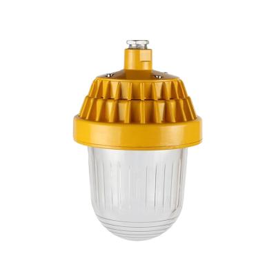 China Industrial Industrial 250w Lighting For Warehouse Explosion Proof Lamp for sale