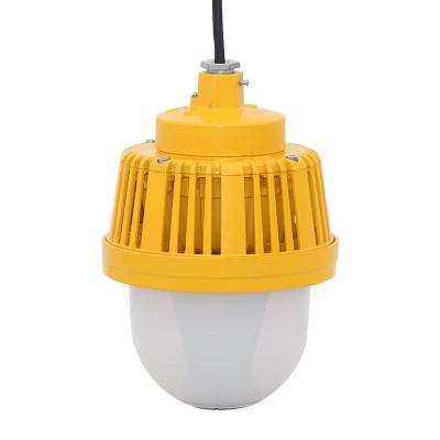 China 50w China Industrial Manufacturer Explosion Proof Lighting Waterproof Explosion Proof Lamp for sale