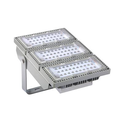 China Height Quality Outdoor Lamp Body Floodlight IP65 400W 500W 200W LED Outdoor Floodlight Light Pole Industrial Manufacturer for sale