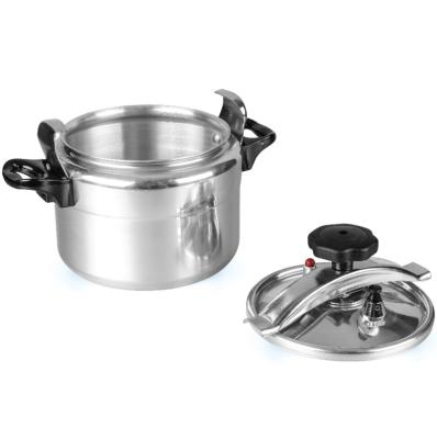 China Sustainable Design Popular High Quality Electric Cookware Pressure Cooker Sets And Pan for sale