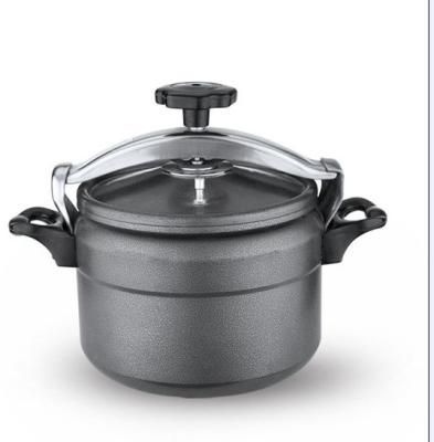 China Metal Sustainable Aluminum Type And Pressure Cookers Pressure Cooker Type for sale