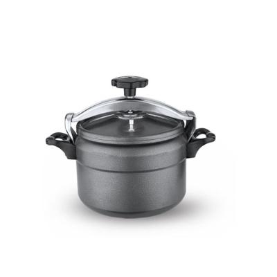 China viable cheap aluminum pressure cooker/aluminum cookware/gas pressure cooker for sale