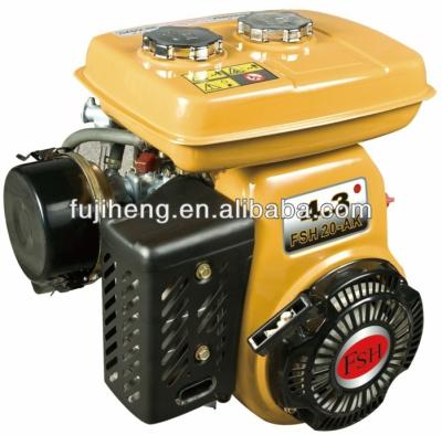 China Robin Kerosene Engine EY20K Gasoline Engine Generator Single Cylinder for sale