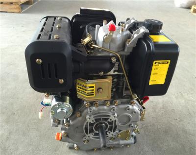 China aircold diesel engine/178F diesel engine/186F diesel engine for sale