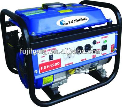 Chine SMALL GENERTOR/GASOLINE GENERATOR Portable Gasoline Generator à vendre