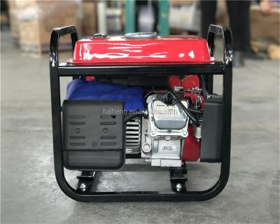 Chine Honda engine 1 kw portable gasoline generator à vendre