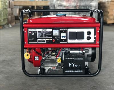 China China(EPA generator FSH3500E)3kw EPA certificate gasoline generator en venta