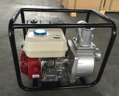 China Gasoline Water Pump WP30 (3inch) with NEW type Engine for sale