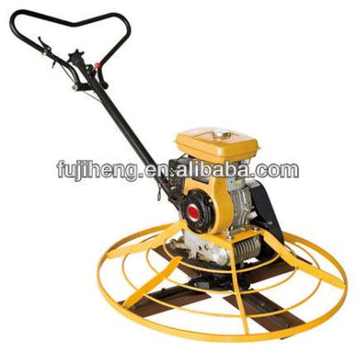 China gasoline concrete power trowel for sale,FSHS-60, new engineGX160. for sale