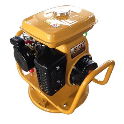 China 183cc gasoline engine Gasoline Concrete Vibrator With Various Coupling for sale