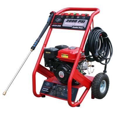 China High Pressure Washer 1700 Psi For Garden And Farm Diesel Engine Car Washer à venda