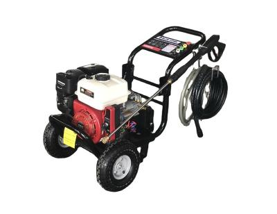 중국 High pressure washer/gasoline car washer/pressure water pump 판매용