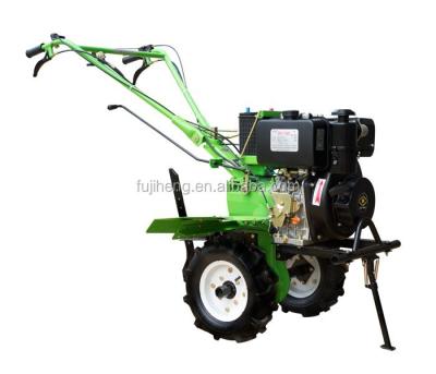 China Power Tiller & Power Motocultivador (6HP) 	Gasoline Power Tiller à venda