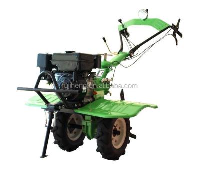 China Power Tiller & Gasoline Tiller With Light Gasoline Power Tiller à venda