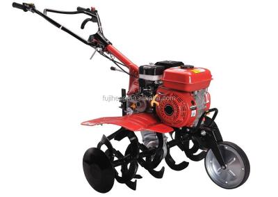 China Mini Tiller & Power Motocultivador Gasoline Power Tiller Overseas Service Center Available à venda