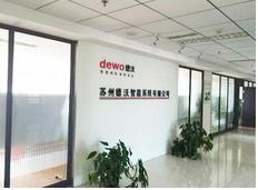 Verified China supplier - Suzhou Dewo Smart System Co., Ltd.