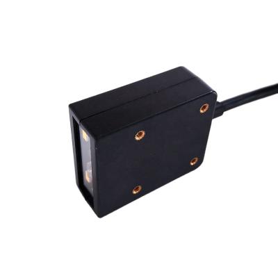 China Popular Store RS232 USB Fixed Mounted QR Scanner Module for sale