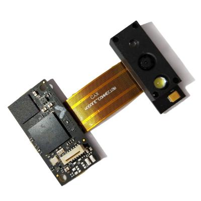 China High Sensitive 2D COMS PDA OEM QR Scan Engine Barcode Scanner Module to PDF417 Reader, DM for sale