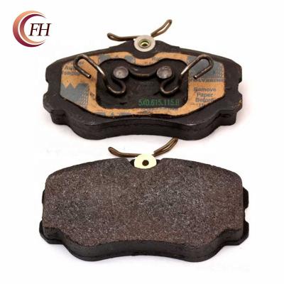 China Brake system quality brand brakes for earth fj45 brake protection. D1503 for sale